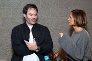 New York Magazine's Vulture Festival - Day 1 - Source: Getty